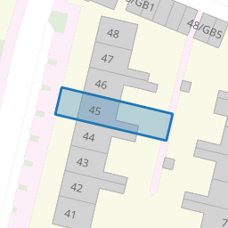 Perceel BIL01-F-3710