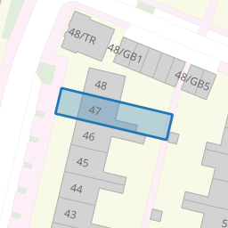 Perceel BIL01-F-3712