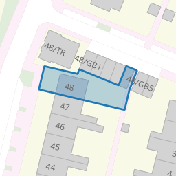 Perceel BIL01-F-3713