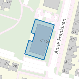 Perceel BIL01-F-3714