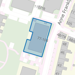 Perceel BIL01-F-3715