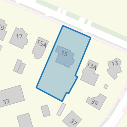 Perceel BIL01-F-3722