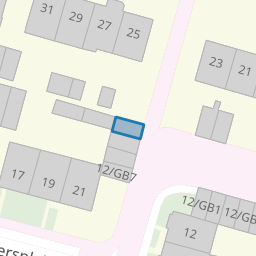 Perceel BIL01-F-3725