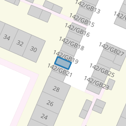 Perceel BIL01-F-3743