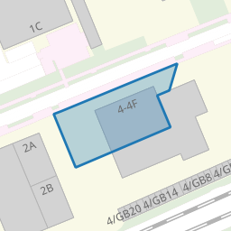 Perceel BIL01-F-3757