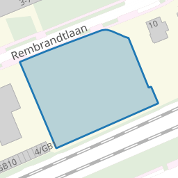 Perceel BIL01-F-3760