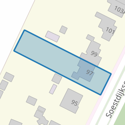 Perceel BIL01-F-3791