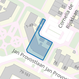 Perceel BIL01-F-3814