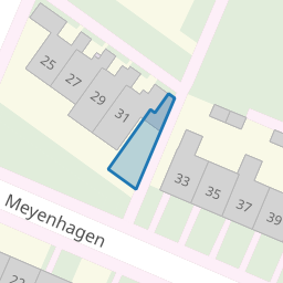 Perceel BIL01-F-3822