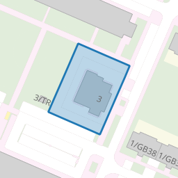 Perceel BIL01-F-3825