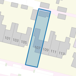 Perceel BIL01-F-3838