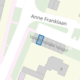 Perceel BIL01-F-3850