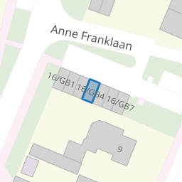 Perceel BIL01-F-3852