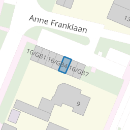 Perceel BIL01-F-3853