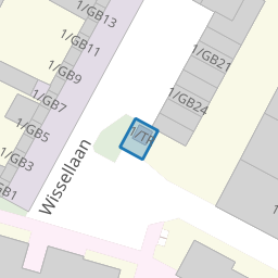 Perceel BIL01-F-3860