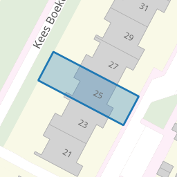 Perceel BIL01-F-3870