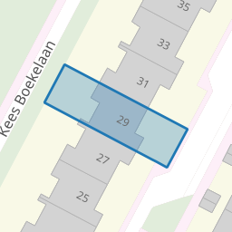 Perceel BIL01-F-3872