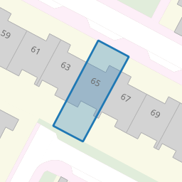 Perceel BIL01-F-3881