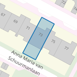 Perceel BIL01-F-3885