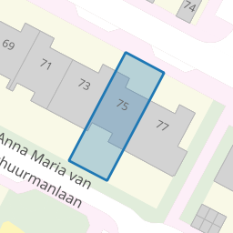 Perceel BIL01-F-3886