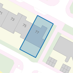 Perceel BIL01-F-3887