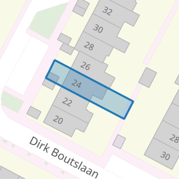 Perceel BIL01-F-3890