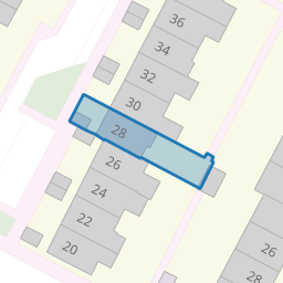 Perceel BIL01-F-3892