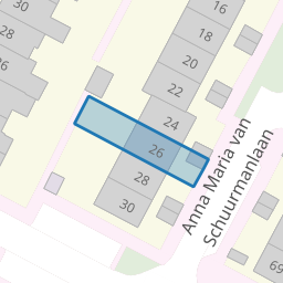 Perceel BIL01-F-3905