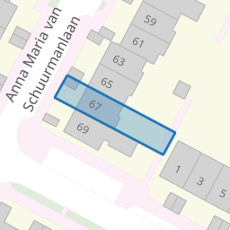Perceel BIL01-F-3914