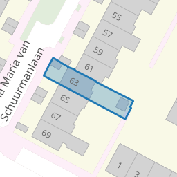 Perceel BIL01-F-3916