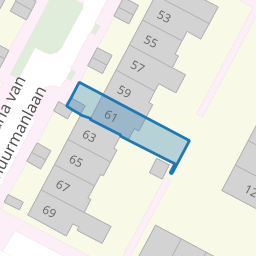 Perceel BIL01-F-3917