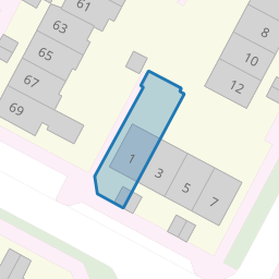 Perceel BIL01-F-3923