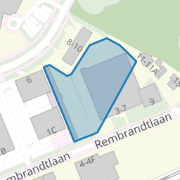 Perceel BIL01-F-3943