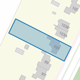 Perceel BIL01-F-3955