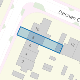 Perceel BIL01-F-3970