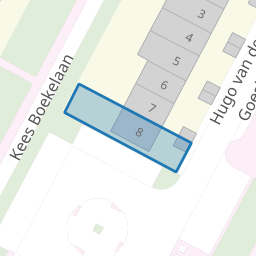 Perceel BIL01-F-3976