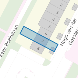 Perceel BIL01-F-3977