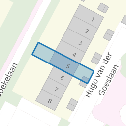 Perceel BIL01-F-3979