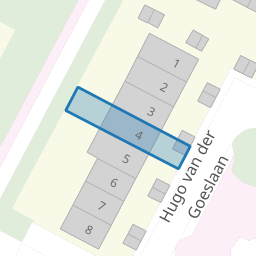 Perceel BIL01-F-3980