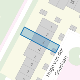 Perceel BIL01-F-3981