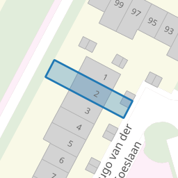 Perceel BIL01-F-3982