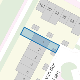 Perceel BIL01-F-3983