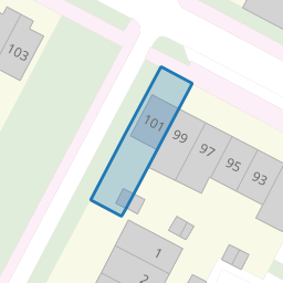 Perceel BIL01-F-3984