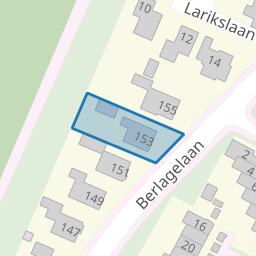 Perceel BIL01-F-3999