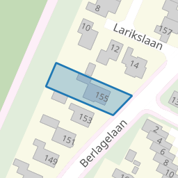 Perceel BIL01-F-4000