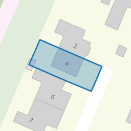 Perceel BIL01-F-4006