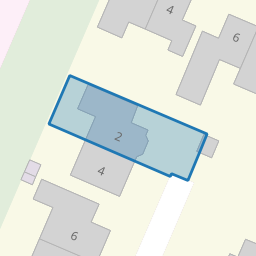 Perceel BIL01-F-4007