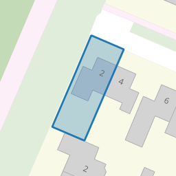 Perceel BIL01-F-4012