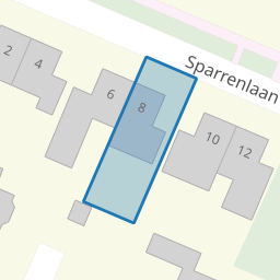 Perceel BIL01-F-4015