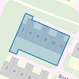 Perceel BIL01-F-4021